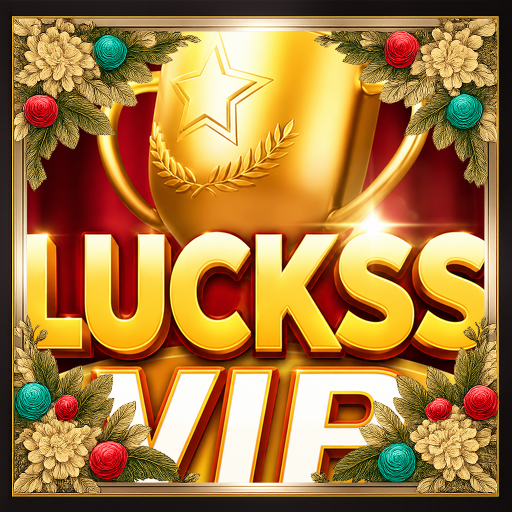 lucksvip — galeri pratinjau Resmi APK